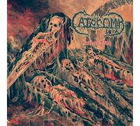 Catacomb Embrace Decay (CD) Album (Jewel Case)