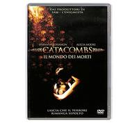 Catacombs-Il Mondo Dei Morti