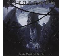Catacombs In the Depths of R'lyeh (CD) Album