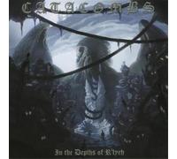 Catacombs In the Depths of R'lyeh (CD) Album