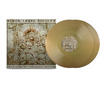 catacombs of the black vatican - gold