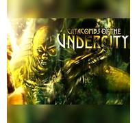 Catacombs of the Undercity (PC) Steam Key - GLOBAL