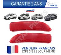 Catadioptro Parafango Sinistra + Destra DACIA DOKKER LODGY 8200751778