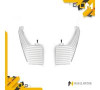 Catadiottri per bauletto SHAD bianchi SH36 D1B361CAR