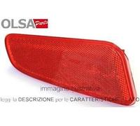 Catadiottro Alfa Romeo 145 1994-1998 Sinistro 46546919