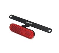 CATADIOTTRO ''basso'' UNIVERSALE PER PORTATARGA | SEPTAR