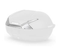 Catadiottro Bianco Di Top Case Shad SH47 - D1B47CAR