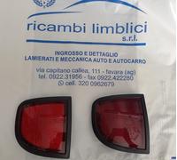 CATADIOTTRO CATARIFRAGENTE POSTERIORE DX MITSUBISHI L200 dal 2005 al 2009