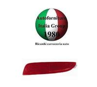 CATADIOTTRO CATARIFRANGENTE DESTRO DX PER MAZDA 3 09>13 BERL 4 PORTE 2009>2013