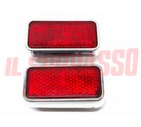 CATADIOTTRO CATARIFRANGENTE DESTRO SINISTRO LANCIA FLAVIA ALTISSIMO NOS