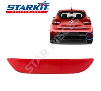 Catadiottro Catarifrangente Di Paraurti Posteriore Destra Clio IV 12-20 26 56