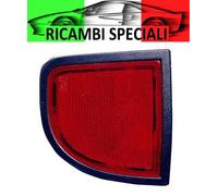 CATADIOTTRO CATARIFRANGENTE DX MITSUBISHI L 200 DAL 05/2005 AL 2009