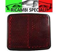 CATADIOTTRO CATARIFRANGENTE DX/SX CITROEN JUMPER=PEUGEOT BOXER DA 2006 A 06/2014