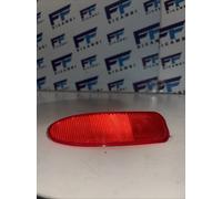 CATADIOTTRO CATARIFRANGENTE FIAT MAREA 1996 2002 PARAURTI POSTERIORE DESTRO DX