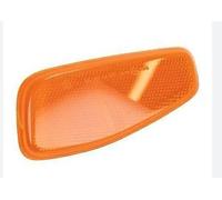 CATADIOTTRO CATARIFRANGENTE LATERALE DX ARANCIO PER JEEP RENEGADE 2014> MARELLI