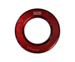 Catadiottro catarifrangente paraurti posteriore chatenet speedino ch26 ch28 ch30