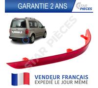 Catadiottro Catarifrangente Paraurti Posteriore Destro VW Caddy 4 2015-2020