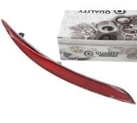 Catadiottro Catarifrangente PARAURTI POSTERIORE DX DESTRO PER FIAT TIPO EGEA 15-
