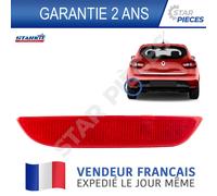 Catadiottro Catarifrangente Paraurti Posteriore Sinistro Clio 4 2012-2020