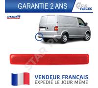 Catadiottro Catarifrangente Paraurti Posteriore Sinistro VW Transporter T5