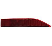 CATADIOTTRO CATARIFRANGENTE POST DX AUDI A4 5 PORTE- S.W. DAL 2019 INTERNO
