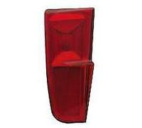 CATADIOTTRO CATARIFRANGENTE POST/DX PORTELLONE FIAT PUNTO 2003 3P