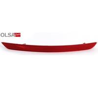 FANALINO CATADIOTTRO CATARIFRANGENTE POSTERIORE SINISTRO SX FIAT 500 X 14> OLSA