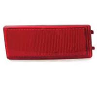 CATADIOTTRO CATARIFRANGENTE POST/SX FORD C-MAX 2003 /2007