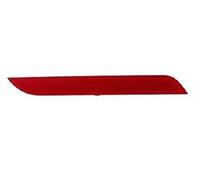 CATADIOTTRO CATARIFRANGENTE POST/SX PER BMW SERIE 5 F10 2010>
