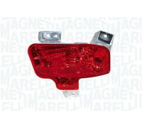 CATADIOTTRO CATARIFRANGENTE POST/SX PER OPEL ZAFIRA TOURER 2011> MARELLI