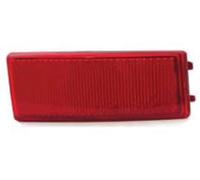 CATADIOTTRO CATARIFRANGENTE POSTERIORE DESTRO PER FORD C-MAX DAL 2003