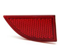CATADIOTTRO CATARIFRANGENTE POSTERIORE DX INTERNO PER PORSCHE PANAMERA DAL 2013>