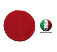 CATADIOTTRO CATARIFRANGENTE POSTERIORE DX PER TOYOTA AURIS 2010>