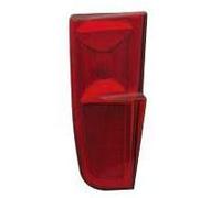CATADIOTTRO CATARIFRANGENTE POSTERIORE DX PORTELLONE PER FIAT PUNTO 2003 3PORTE
