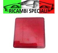CATADIOTTRO CATARIFRANGENTE POSTERIORE DX=SX FIAT DUCATO BOXER JUMPER 1994-2005