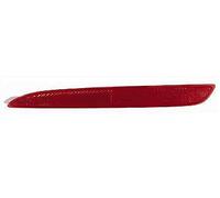 CATADIOTTRO CATARIFRANGENTE POSTERIORE SINISTRO PER MAZDA 3 DAL 2009 4 PORTE