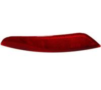 Depo Auto Parts - Catadiottro posteriore per Volkswagen Golf VI 2008-2012 Sinistro