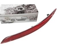 Catadiottro Catarifrangente Riflettore Luce Lampada SINISTRO PER FIAT TIPO 15-24