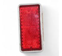 Catadiottro Catarifrangente Sinistro Rosso Per Fiat 125 128 Altissimo 220420