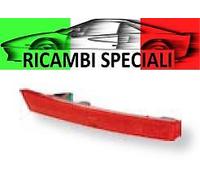 CATADIOTTRO CATARIFRANGENTE SX ALFA ROMEO 147 DAL 2001 AL 2004