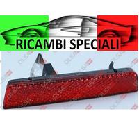 CATADIOTTRO CATARIFRANGENTE SX FIAT DOBLO DAL 2010 AL 03/2015