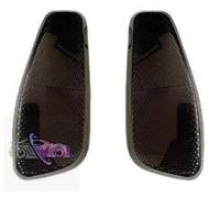 CATADIOTTRO CATARINFRANGENTE LATERALE POSTERIORE PER JEEP RENEGADE 2014- DX FUME