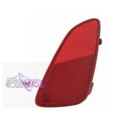 CATADIOTTRO CATARINFRANGENTE POSTERIORE PER FORD FIESTA 2017- DESTRO ROSSO