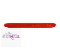 CATADIOTTRO CATARINFRANGENTE POSTERIORE PER HONDA ACCORD 2003-2008 SX ROSSO