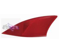 CATADIOTTRO CATARINFRANGENTE POSTERIORE PER LEXUS IS 2013- DX ROSSO