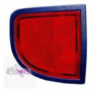 CATADIOTTRO CATARINFRANGENTE POSTERIORE PER MITSUBISHI L200 2005-2009 SINISTRO
