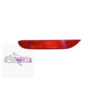 CATADIOTTRO CATARINFRANGENTE POSTERIORE PER NISSAN LEAF 2012-2017 SINISTRO ROSSO