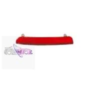 CATADIOTTRO CATARINFRANGENTE POSTERIORE PER VOLKSWAGEN JETTA 2005-2010 SX ROSSO