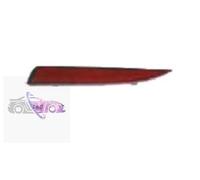 CATADIOTTRO CATARINFRANGENTE POSTERIORE PER VOLKSWAGEN SCIROCCO 2008-2014 SX