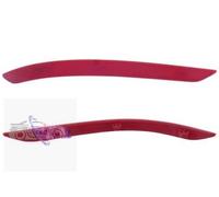 CATADIOTTRO CATARINFRANGENTE POSTERIORE PER VOLKSWAGEN T7 MULTIVAN 2021- SX